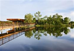 Trinity River Audubon Center