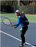 C14 - Tennis at Kessler Park