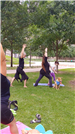 C27 - Doga Yoga Downtown Parks (2)