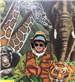 D5 - Happy Explorer at the Dallas Zoo