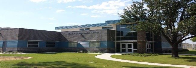 Cummings Recreation Center2