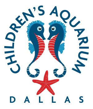 Childrens Aquarium Logo