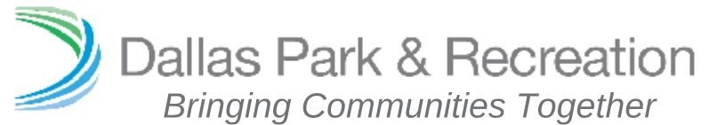 Dallas Texas Parks and Recreation Homepage