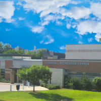 Churchill Recreation Center