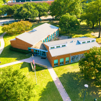 Exall Recreation Center