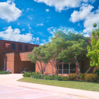 Fretz Recreation Center