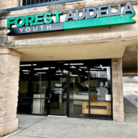 Forest Audelia Boxing Gym