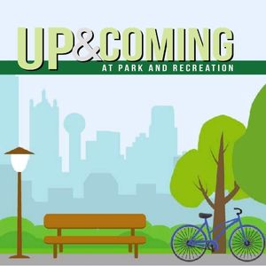 Up and coming news flash