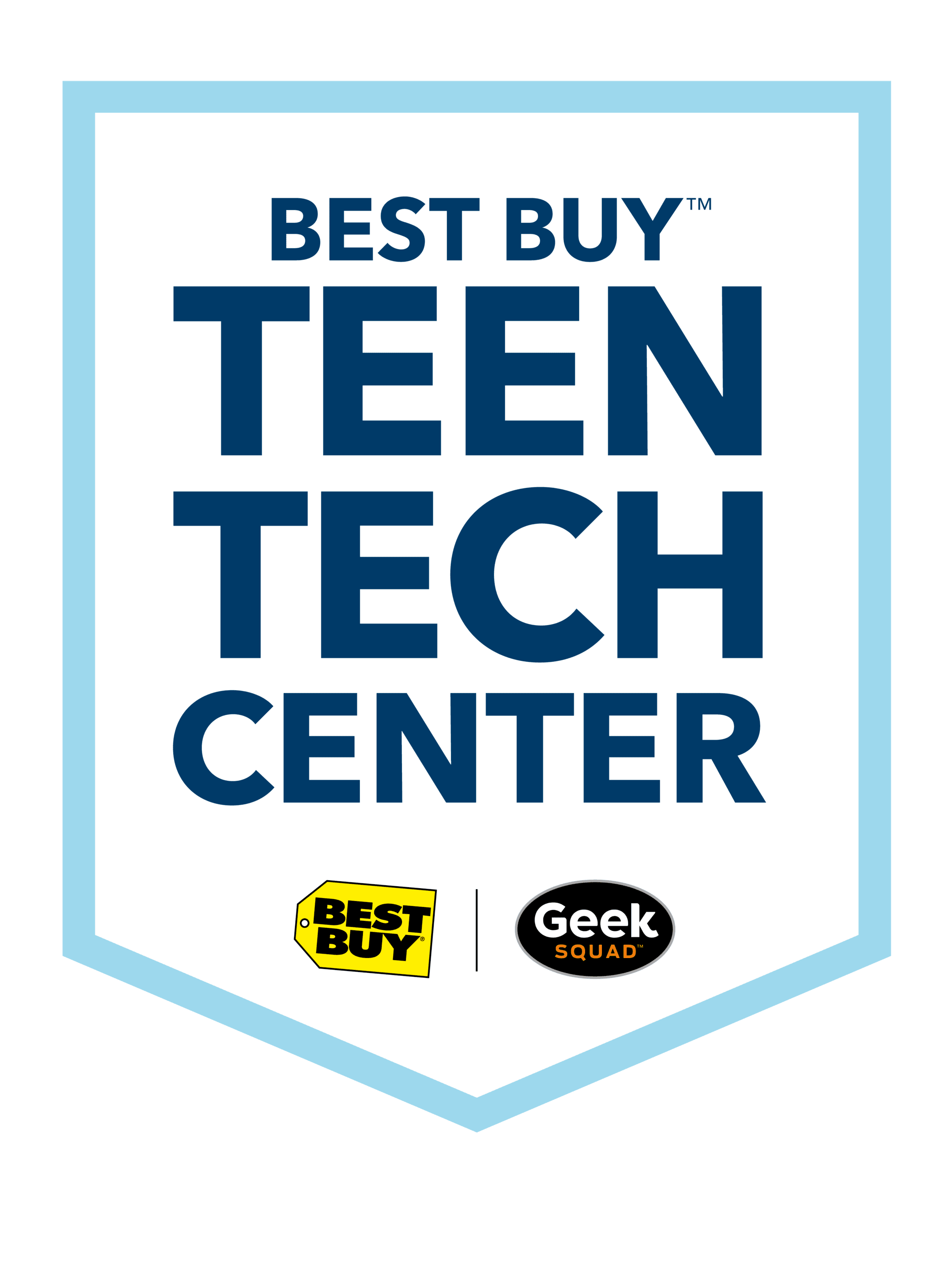 Teen Tech Logo