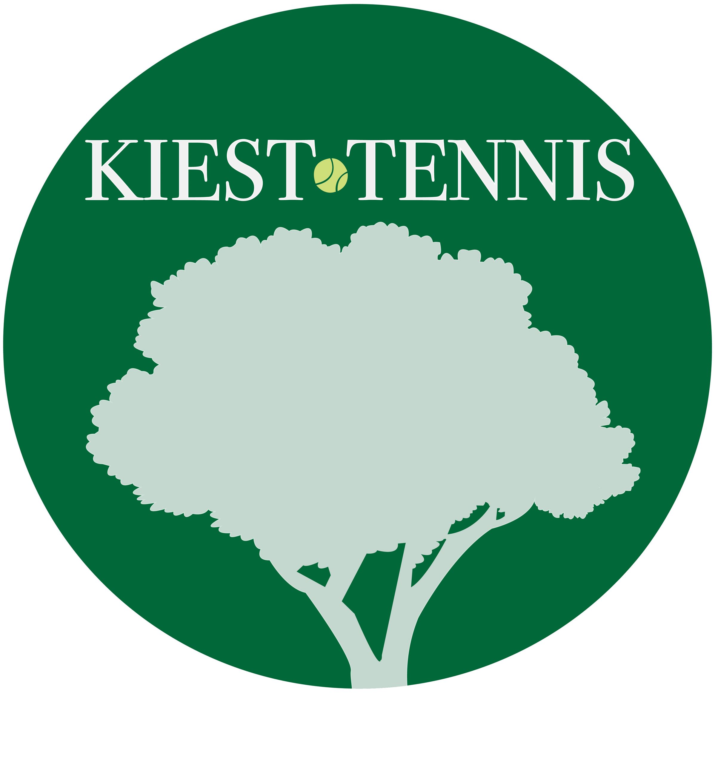 Kiest Tennis Center Logo