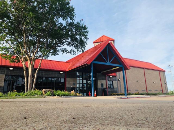 A4 - Kleeberg Rylie Recreation center