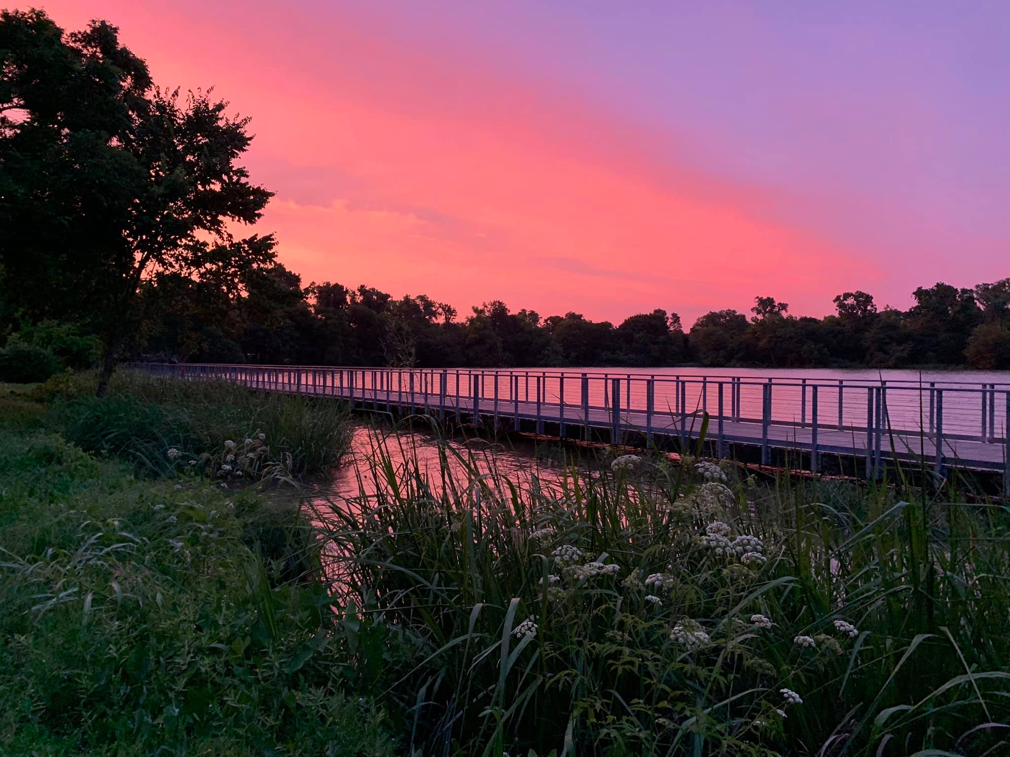 A19 - White Rock Lake