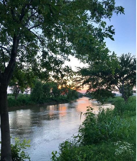 E91 - Trinity Skyline Trail