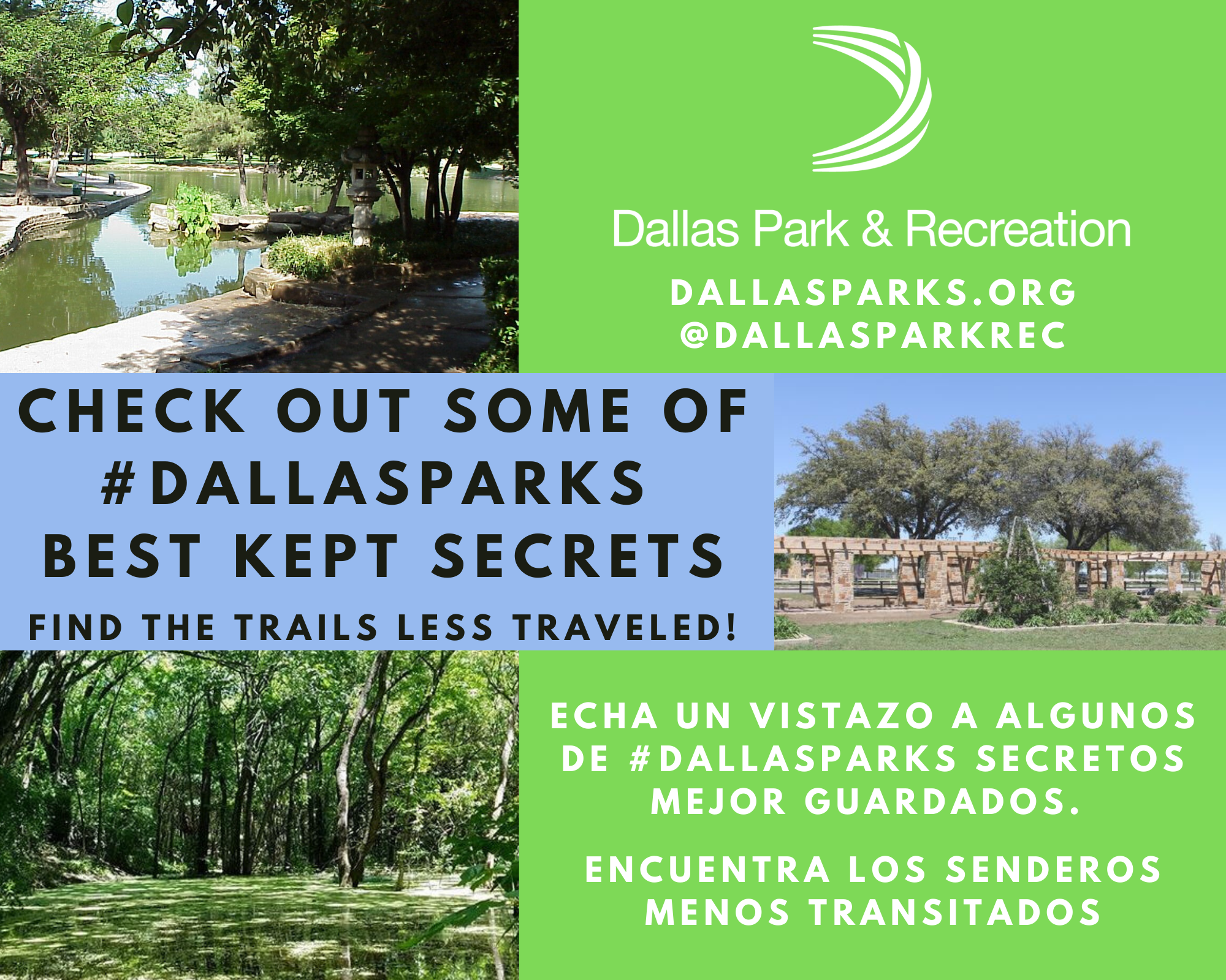 Best Kept Secrets(1)