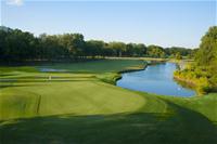 Tenison Highlands Green