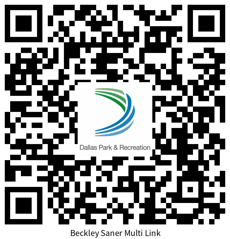 Beckley Saner Multi Link