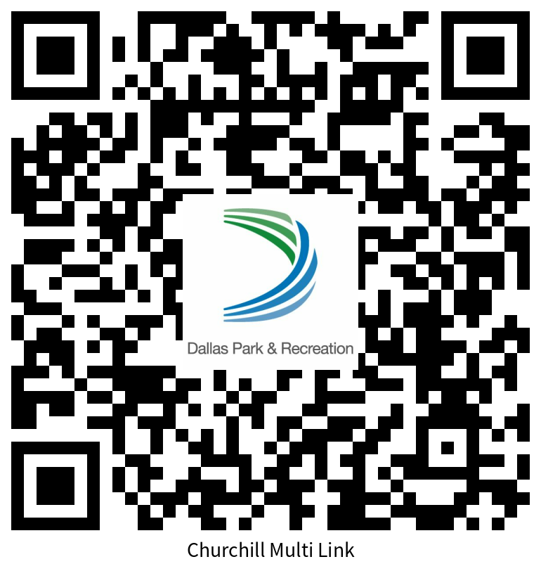 Churchill Multi Link