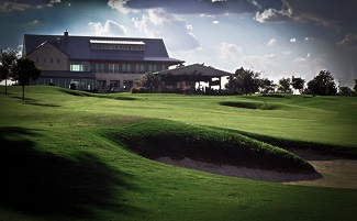 Cedar Crest Golf Course