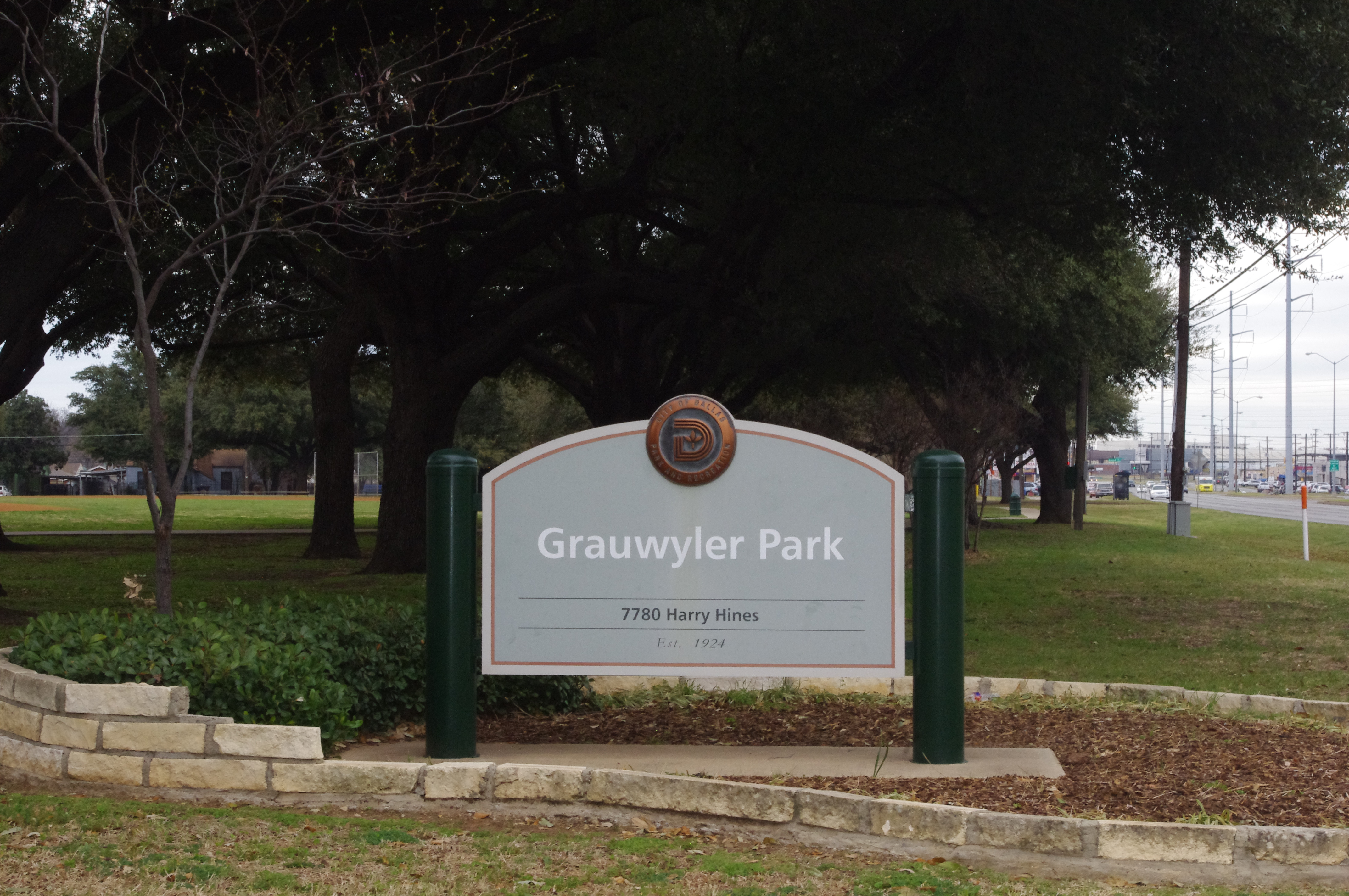Grauwyler Park