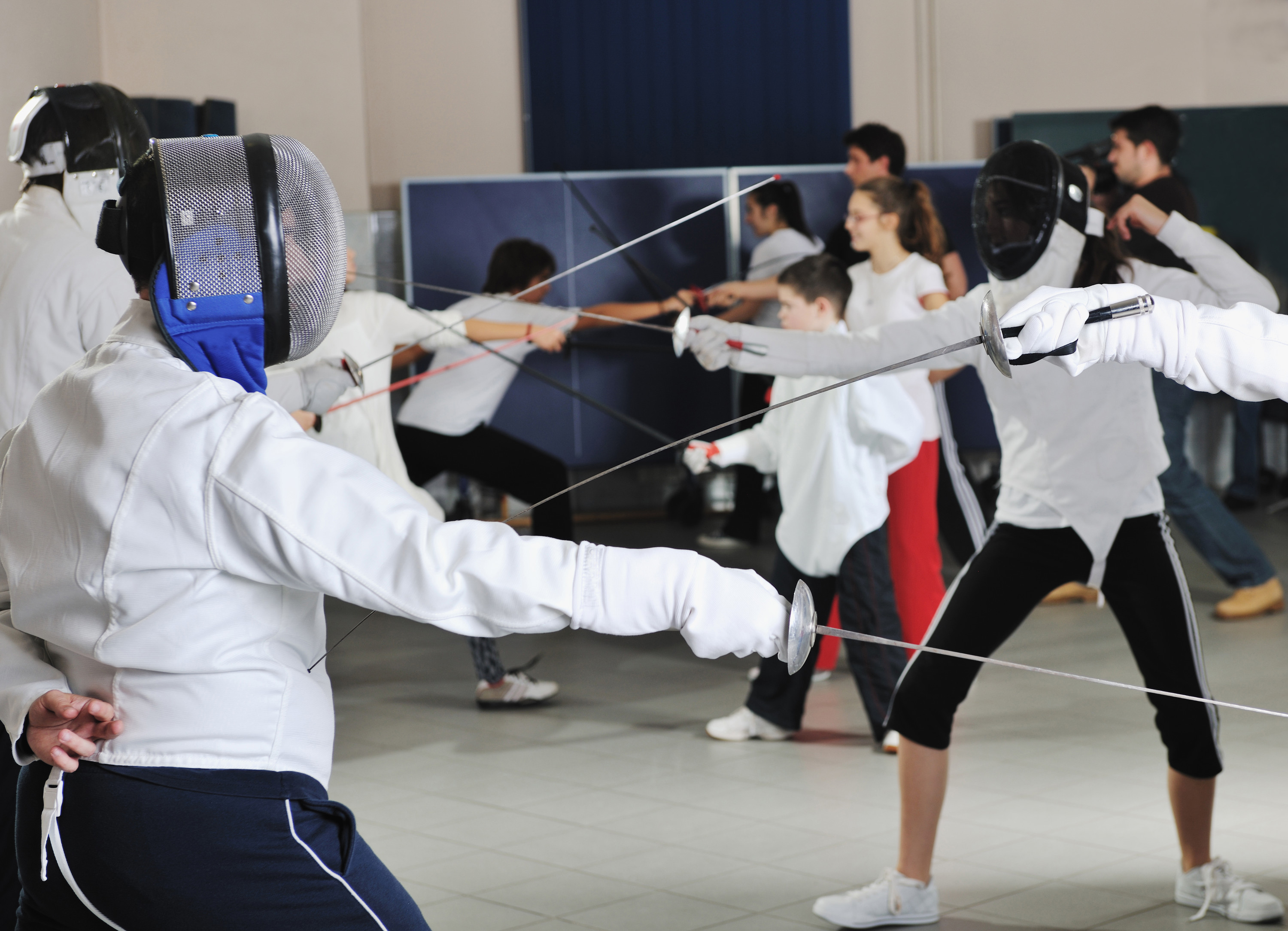 fencing